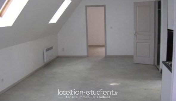 Logement tudiant T2 à Lestrem (62136)