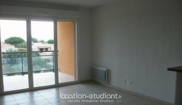 Logement tudiant T2 à Leucate (11370)