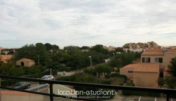 Logement tudiant T2 à Leucate (11370)