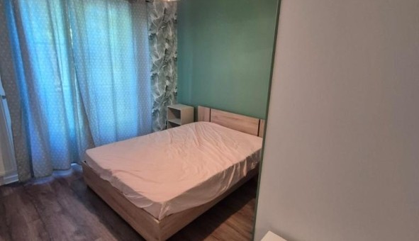 Logement tudiant T2 à Leuville sur Orge (91310)