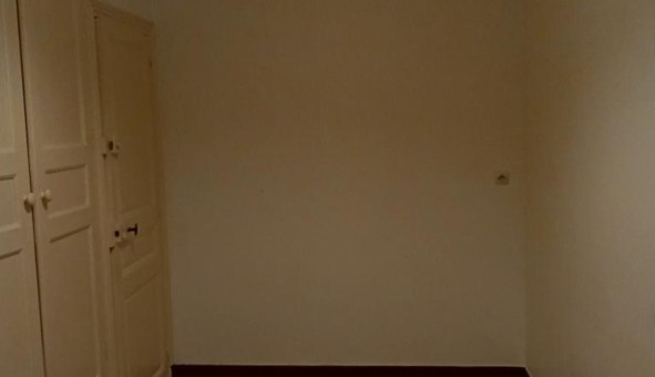 Logement tudiant T2 à Leuville sur Orge (91310)