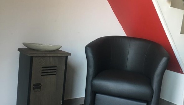 Logement tudiant T2 à Leuville sur Orge (91310)