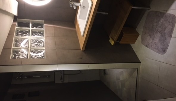 Logement tudiant T2 à Leuville sur Orge (91310)