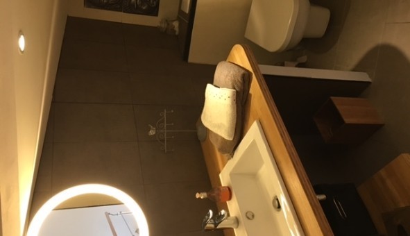 Logement �tudiant T2 &agrave; Leuville sur Orge (91310)