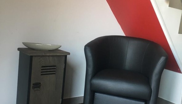 Logement �tudiant T2 &agrave; Leuville sur Orge (91310)