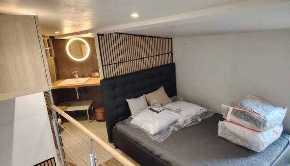 Logement �tudiant T2 &agrave; Leuville sur Orge (91310)