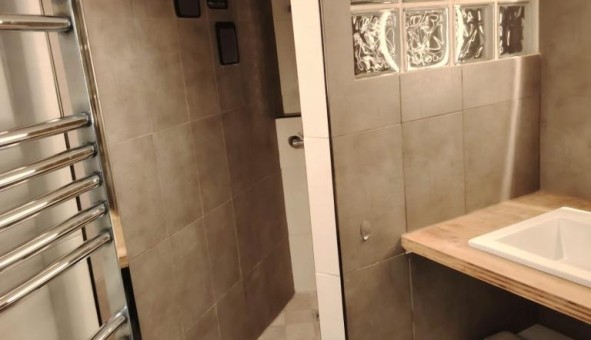 Logement �tudiant T2 &agrave; Leuville sur Orge (91310)