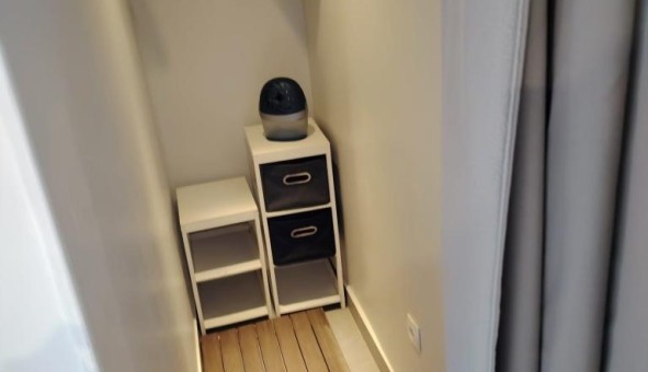 Logement �tudiant T2 &agrave; Leuville sur Orge (91310)