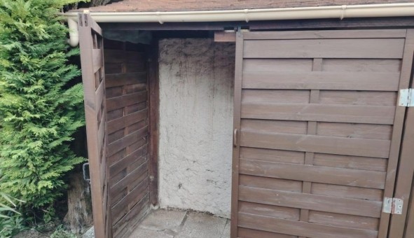 Logement �tudiant T2 &agrave; Leuville sur Orge (91310)