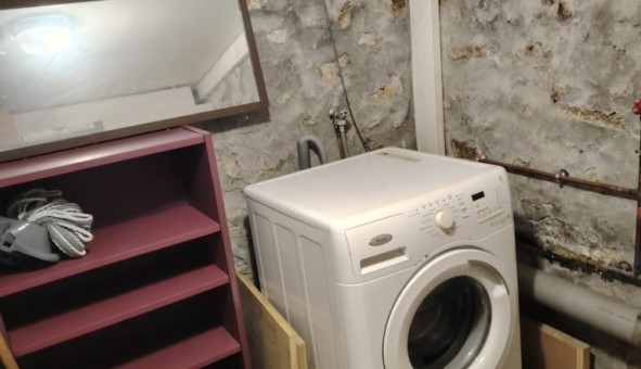 Logement �tudiant T2 &agrave; Leuville sur Orge (91310)