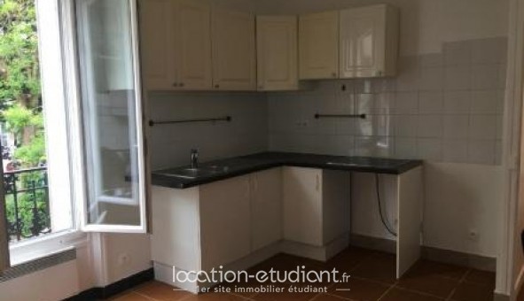 Logement tudiant T2 à Levallois Perret (92300)