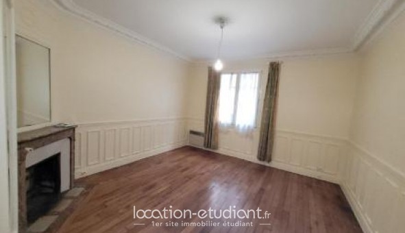 Logement tudiant T2 à Levallois Perret (92300)