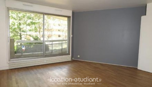 Logement étudiant T2 à Levallois Perret (92300)