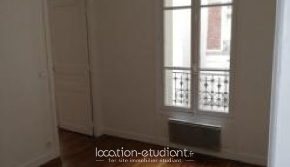 Logement tudiant T2 à Levallois Perret (92300)