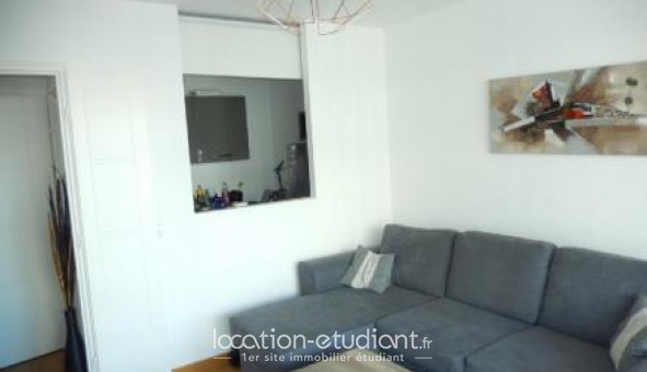 Logement tudiant T2 à Levallois Perret (92300)