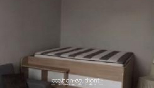 Logement tudiant T2 à Levallois Perret (92300)