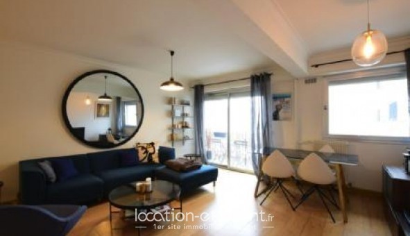 Logement �tudiant T2 à Levallois Perret (92300)