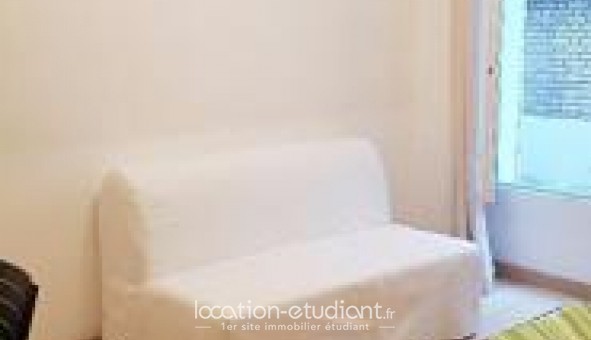 Logement tudiant T2 à Levallois Perret (92300)