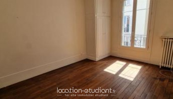 Logement tudiant T2 à Levallois Perret (92300)