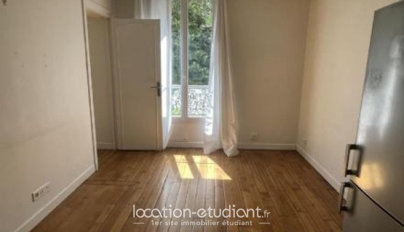 Logement tudiant T2 à Levallois Perret (92300)