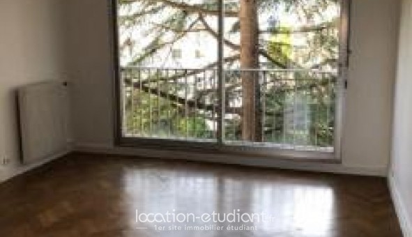 Logement tudiant T2 à Levallois Perret (92300)