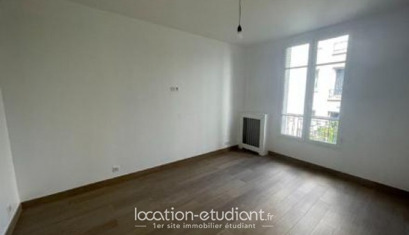 Logement tudiant T2 à Levallois Perret (92300)