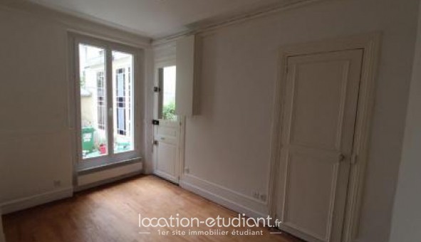 Logement tudiant T2 à Levallois Perret (92300)