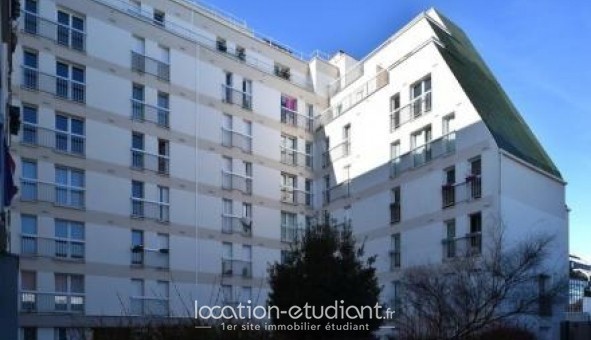 Logement tudiant T2 à Levallois Perret (92300)