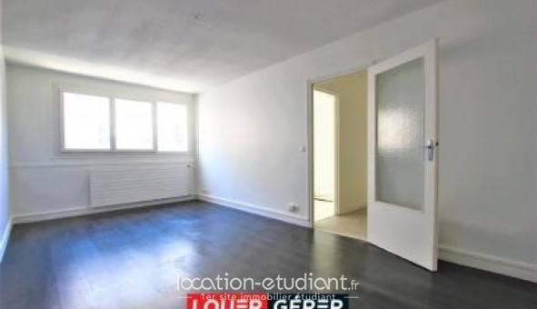 Logement tudiant T2 à Levallois Perret (92300)