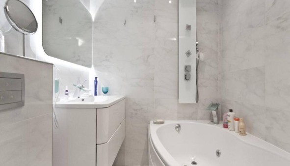 Logement tudiant T2 à Levallois Perret (92300)