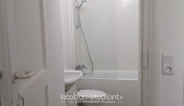 Logement tudiant T2 à Levallois Perret (92300)