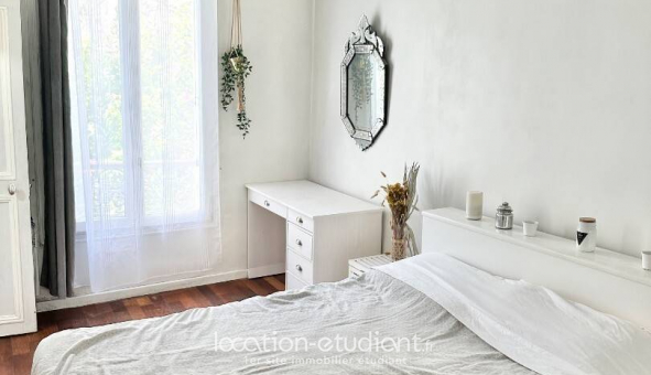 Logement tudiant T2 à Levallois Perret (92300)