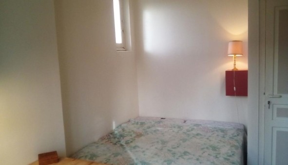 Logement tudiant T2 à Levallois Perret (92300)