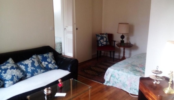 Logement tudiant T2 à Levallois Perret (92300)