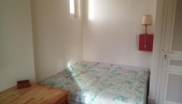 Logement tudiant T2 à Levallois Perret (92300)