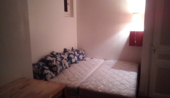 Logement tudiant T2 à Levallois Perret (92300)