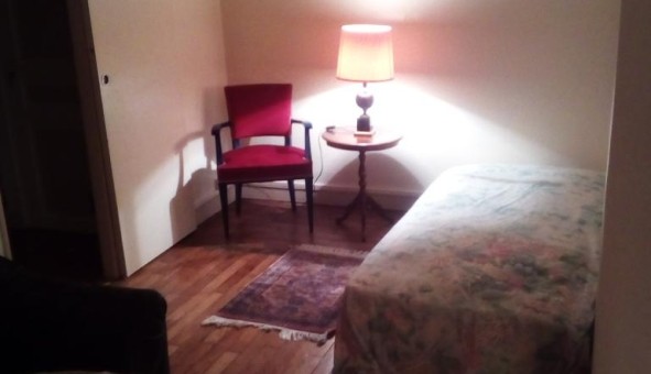Logement tudiant T2 à Levallois Perret (92300)