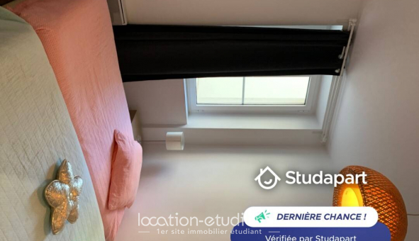 Logement tudiant T2 à Levallois Perret (92300)