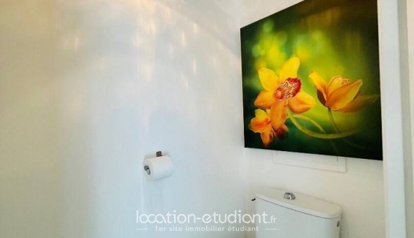 Logement tudiant T2 à Levallois Perret (92300)