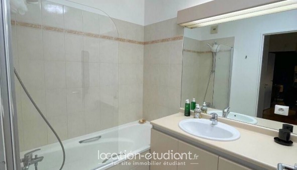 Logement tudiant T2 à Levallois Perret (92300)