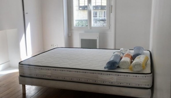 Logement tudiant T2 à Levallois Perret (92300)