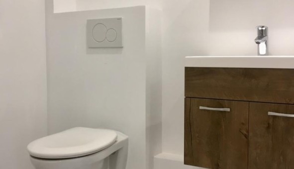 Logement tudiant T2 à Levallois Perret (92300)