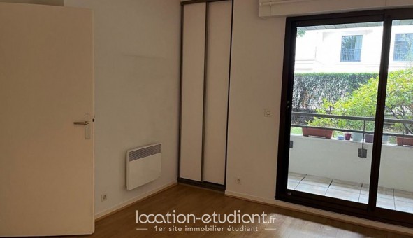 Logement �tudiant T2 &agrave; Levallois Perret (92300)