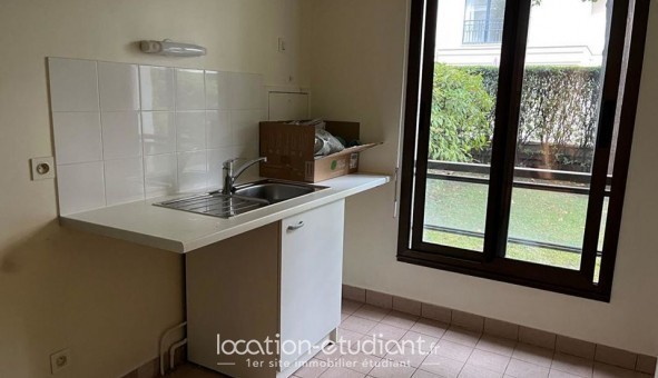 Logement �tudiant T2 &agrave; Levallois Perret (92300)