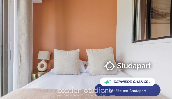 Logement étudiant T2 &agrave; Levallois Perret (92300)