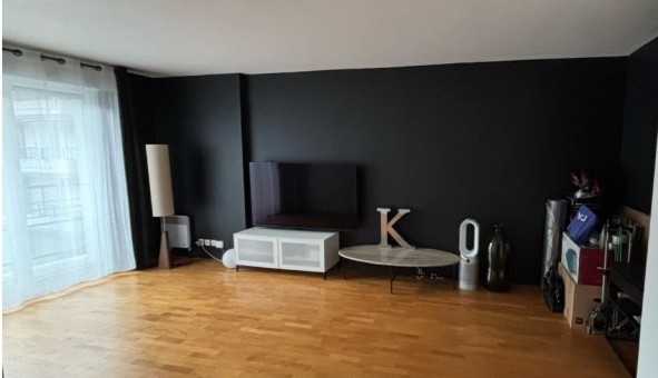 Logement �tudiant Location T2 Vide Levallois Perret (92300)