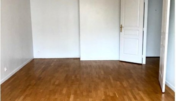 Logement �tudiant T2 &agrave; Levallois Perret (92300)