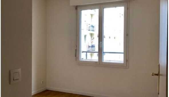 Logement �tudiant T2 &agrave; Levallois Perret (92300)