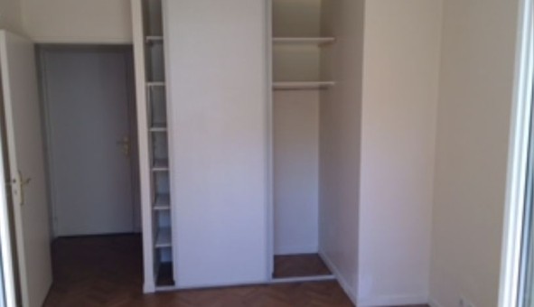 Logement �tudiant T2 &agrave; Levallois Perret (92300)