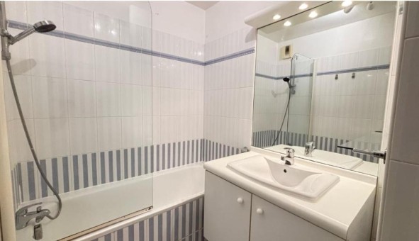 Logement �tudiant T2 &agrave; Levallois Perret (92300)